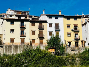Cases Tonet Apartamento-loft